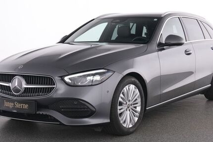 Mercedes-Benz C 180 12.589 km 33.985 &euro; Essen 45309