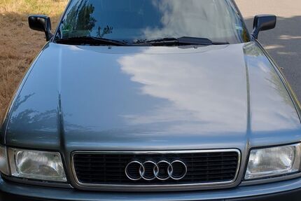 Audi 80 94.377 km 7.900 &euro; Datteln 45711
