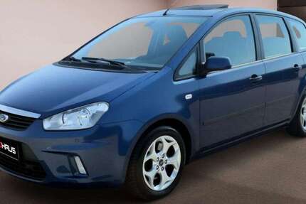 Ford C-Max 70.000 km 6.800 &euro; Datteln 45711