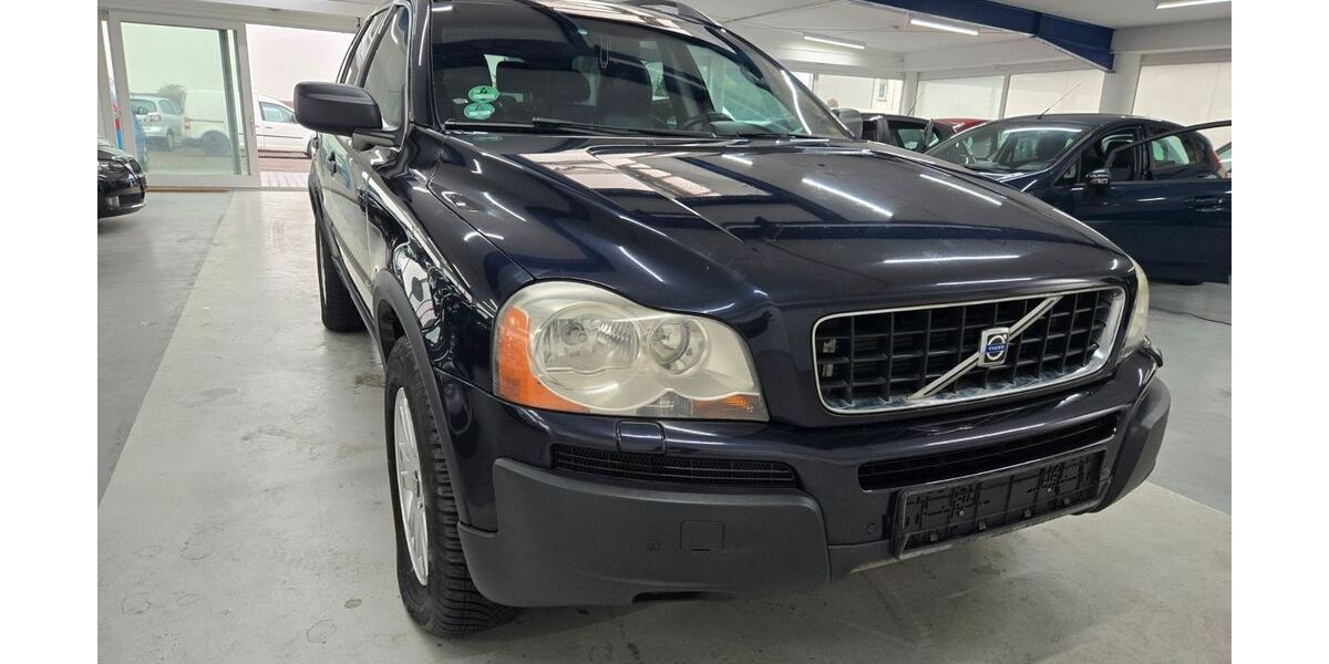 Volvo XC90 300.000 km 4.999 &euro; Rheinberg 47495