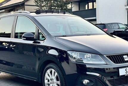 Seat Alhambra 160.500 km 11.999 &euro; Marl 45772