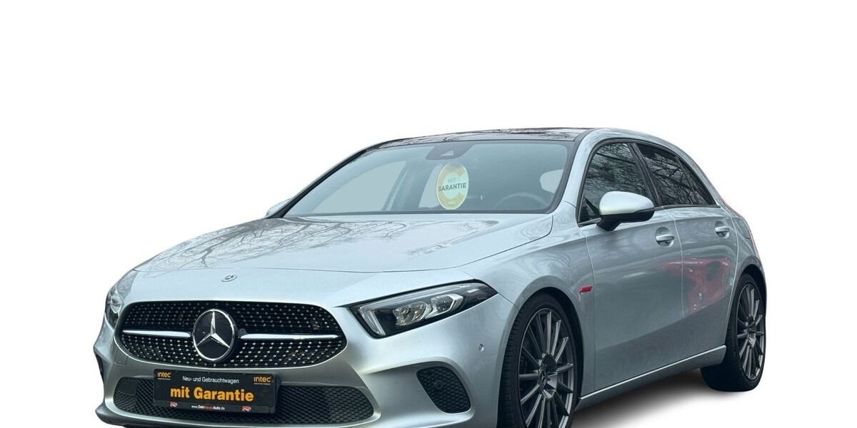 Mercedes-Benz A 250 52.133 km 22.980 &euro; Duisburg 47249