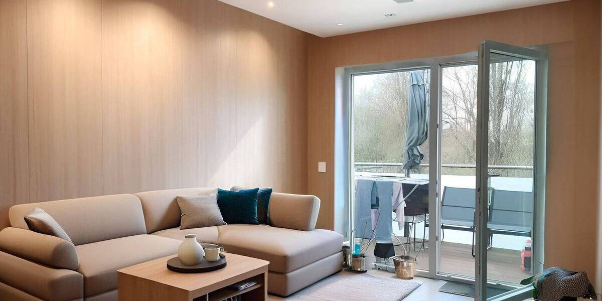 Mehrfamilienhaus, Wohnhaus Oberhausen Schwarze Heide - 1 Zimmer, 482 m&sup2;, 1.550.000&euro; | Angebot:25929203