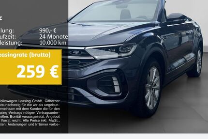 VW T-Roc 22.301 km 30.960 &euro; Marl 45770