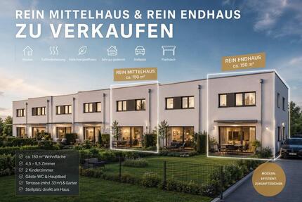 Haus Herne - 5 Zimmer, 150 m&sup2;, 460.000&euro; | Angebot:26671466