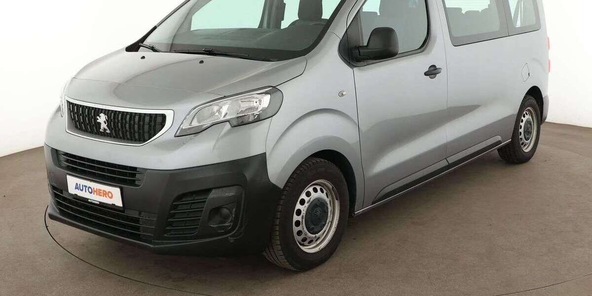 Peugeot Expert 85.775 km 20.440 &euro; Essen 45141