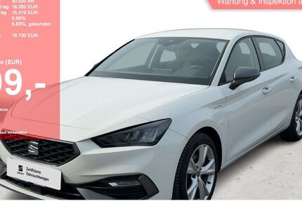Seat Leon 33.725 km 18.710 &euro; Moers-Hülsdonk 47441