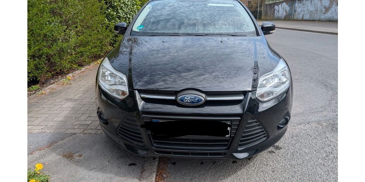 Ford Focus 155.000 km 4.500 &euro; Bochum 44797