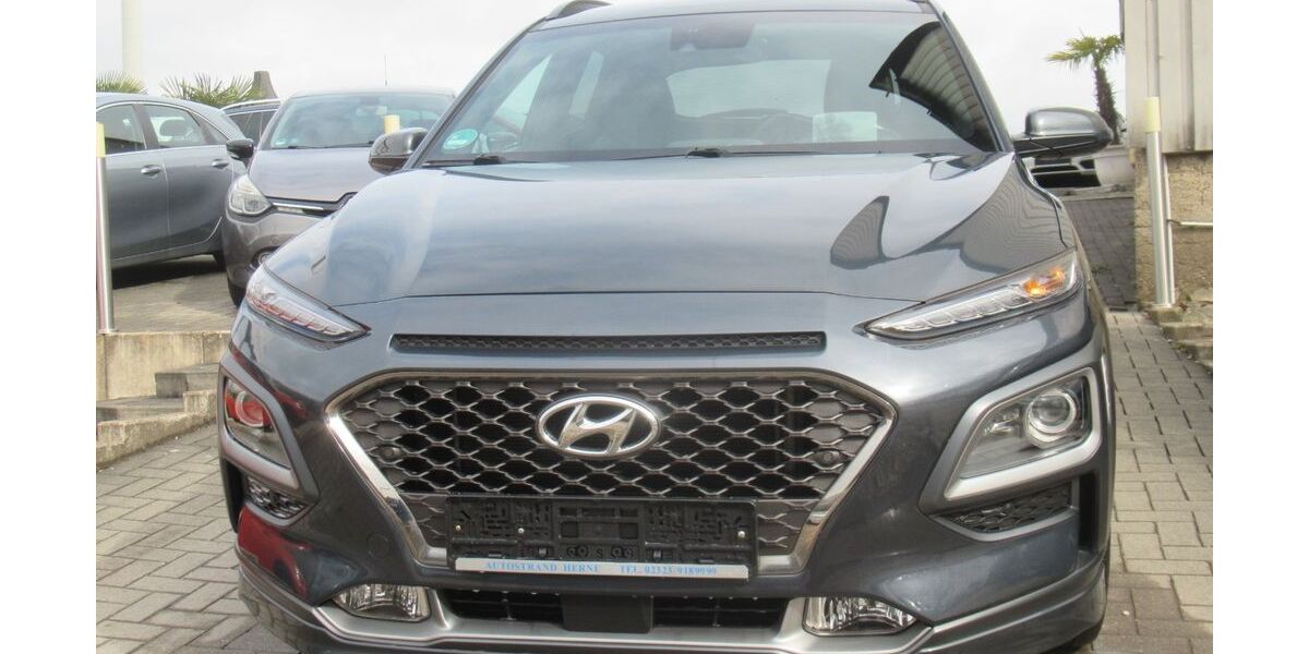 Hyundai KONA 62.541 km 16.790 &euro; Herne 44653