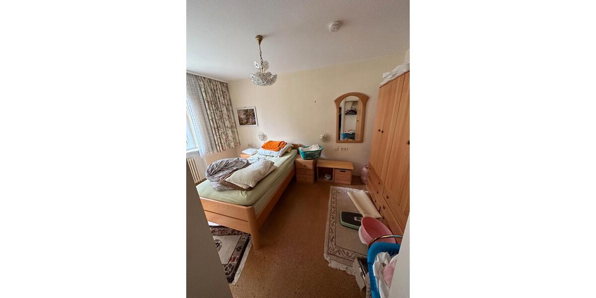 Etagenwohnung Essen Stadtbezirk III - 3 Zimmer, 65 m&sup2;, 172.000&euro; | Angebot:26183169