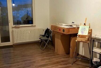 Wohnung Duisburg Duisburg-Mitte - 2 Zimmer, 47 m&sup2;, 450&euro; | Angebot:26648924