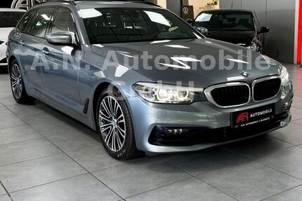 BMW 540 244.000 km 19.900 &euro; Gladbeck 45968