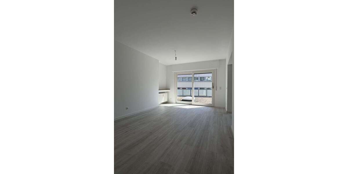 Etagenwohnung Duisburg Essenberg - 3.5 Zimmer, 104 m&sup2;, 995&euro; | Angebot:26751123