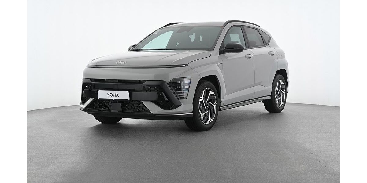 Hyundai KONA 1.999 km 29.880 &euro; Essen 45143