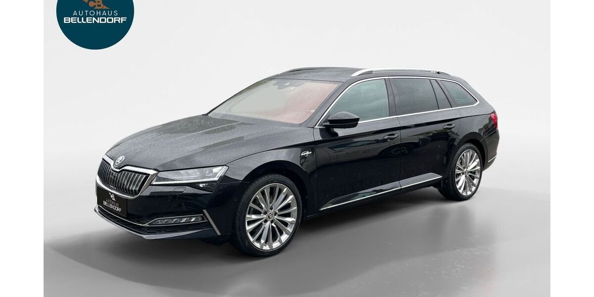 Skoda Superb 60.827 km 29.940 &euro; Bottrop 46244
