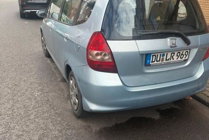 Honda Jazz 123.000 km 1.200 &euro; Duisburg 47179