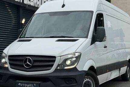 Mercedes-Benz Sprinter 398.000 km 12.000 &euro; Oberhausen 46049