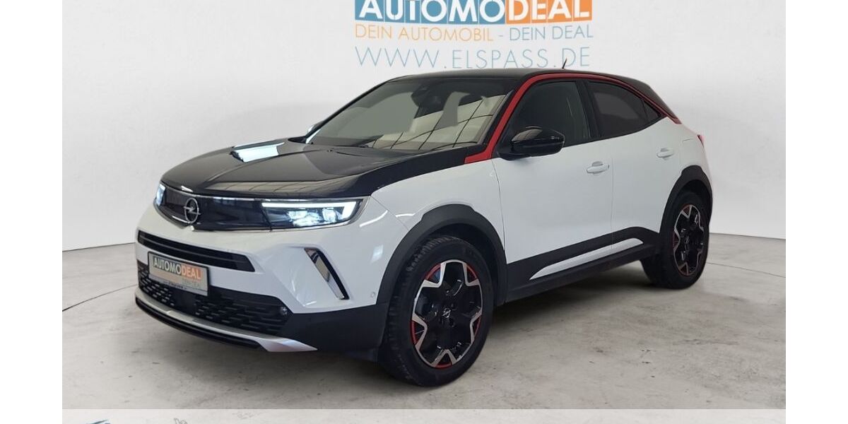Opel Mokka 44.516 km 18.277 &euro; Dinslaken 46539