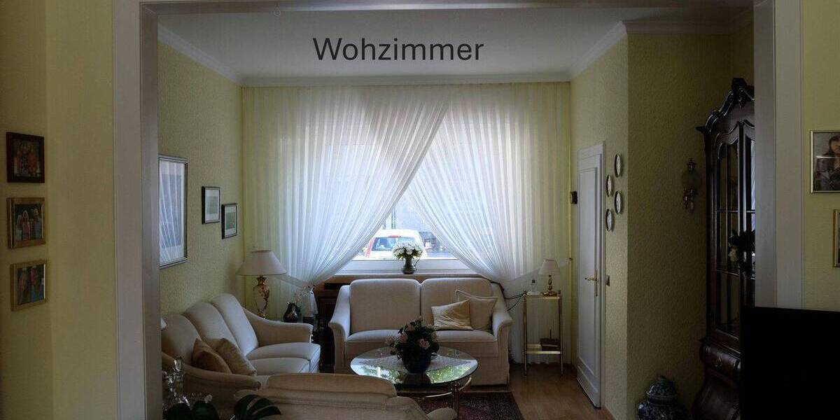 Doppelhaushälfte Duisburg Alt-Homberg - 5 Zimmer, 124 m&sup2;, 319.000&euro; | Angebot:26116044