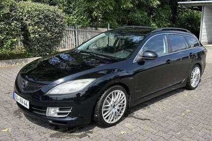 Mazda 6 165.000 km 3.799 &euro; Bochum 44892