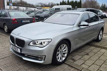 BMW 750 127.760 km 23.490 &euro; Herten 45701