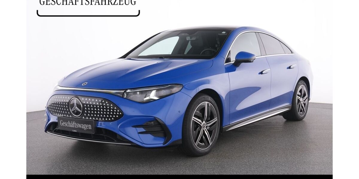 Mercedes-Benz CLA 250 7.204 km 52.850 &euro; Essen 45309