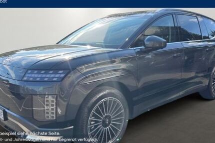 Hyundai IONIQ 9 8.888 km 68.780 &euro; Velbert 42553