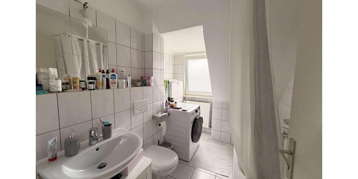 Etagenwohnung Essen Frillendorf - 3 Zimmer, 68 m&sup2;, 750&euro; | Angebot:25645723