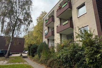 Wohnung Recklinghausen Berghausen - 2 Zimmer, 61 m&sup2;, 453&euro; | Angebot:23668716