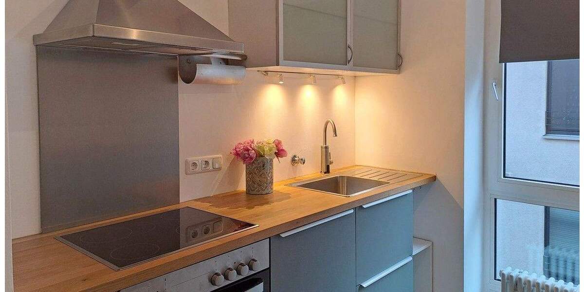 Etagenwohnung Essen Kettwig - 3 Zimmer, 83 m&sup2;, 269.000&euro; | Angebot:25663255