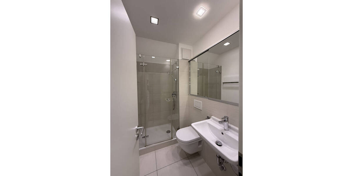 Etagenwohnung Essen Rüttenscheid - 3 Zimmer, 78 m&sup2;, 1.050&euro; | Angebot:26544423