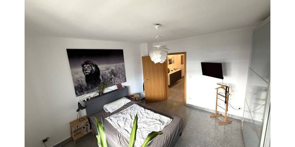 Etagenwohnung Gelsenkirchen Beckhausen - 3 Zimmer, 74 m&sup2;, 145.000&euro; | Angebot:25707104