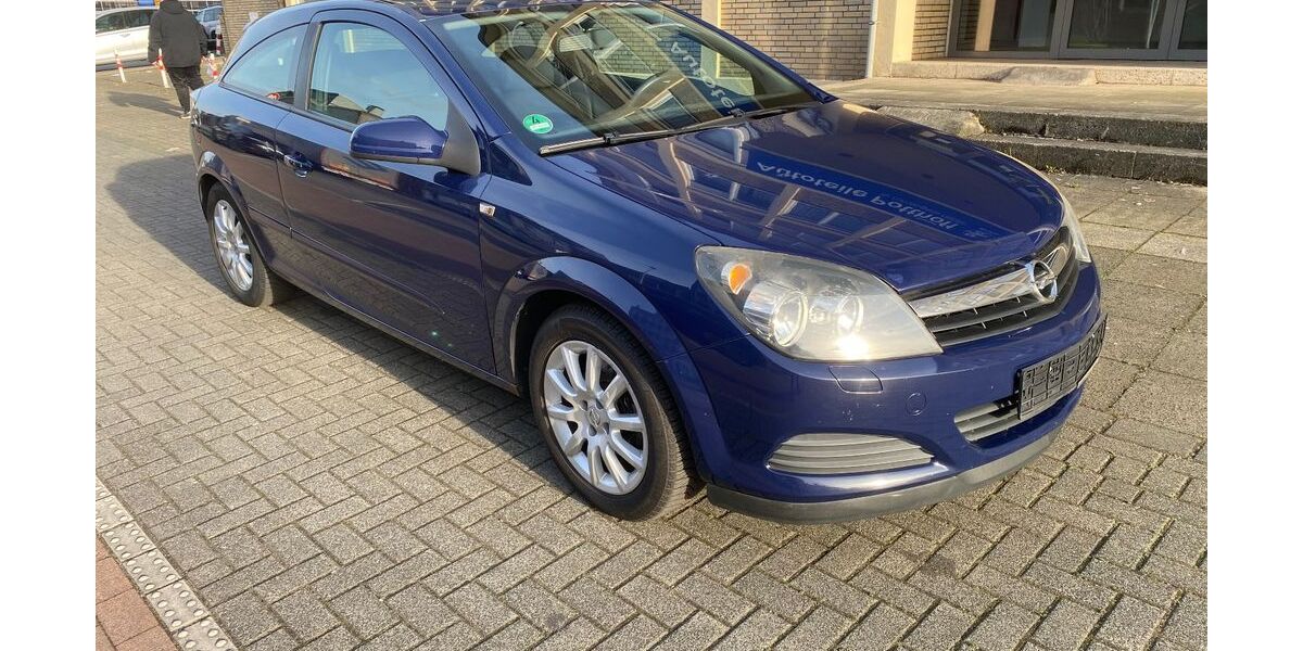 Opel Astra 324.000 km 1.100 &euro; Oberhausen 46045