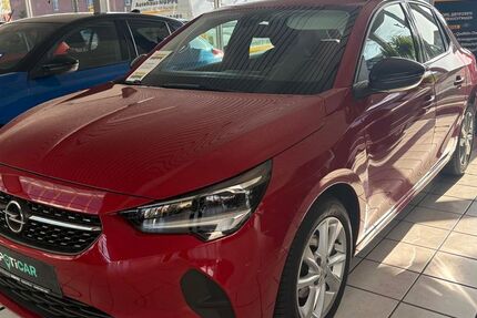 Opel Corsa 43.801 km 13.990 &euro; Raesfeld 46348