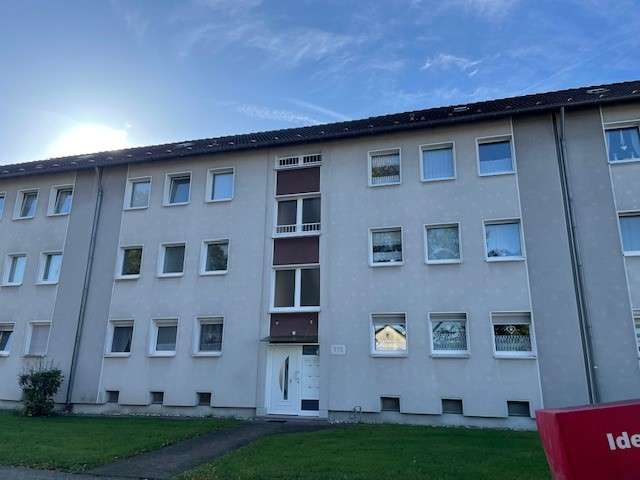 Etagenwohnung Herne Wanne-Bickern - 3 Zimmer, 58 m&sup2;, 69.000&euro; | Angebot:26169634