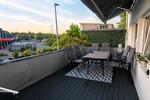 Terrassenwohnung Witten Annen - 5 Zimmer, 134 m&sup2;, 419.000&euro; | Angebot:26714350