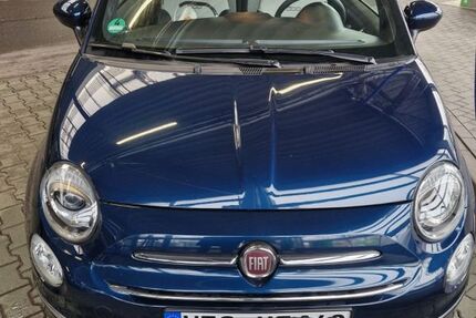 Fiat 500 40.700 km 10.950 &euro; Wesel 46487