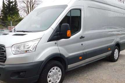 Ford Transit 198.362 km 11.499 &euro; Mülheim an der Ruhr 45473