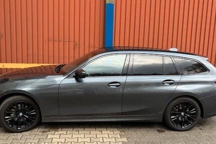 BMW 320 132.000 km 23.100 &euro; Dinslaken 46539