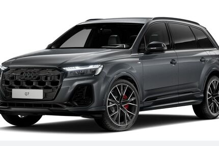 Audi Q7 12.385 km 75.690 &euro; Bochum 44809