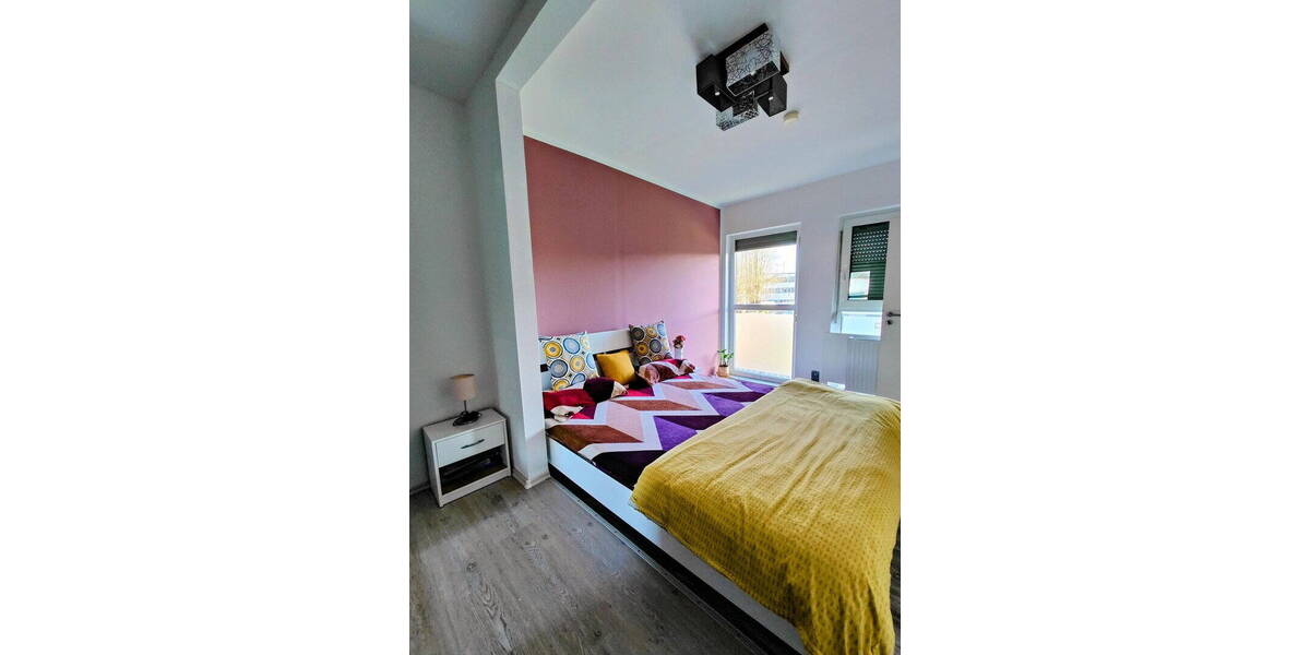 Reihenendhaus Duisburg Hochemmerich - 8 Zimmer, 160 m&sup2;, 498.000&euro; | Angebot:26188390