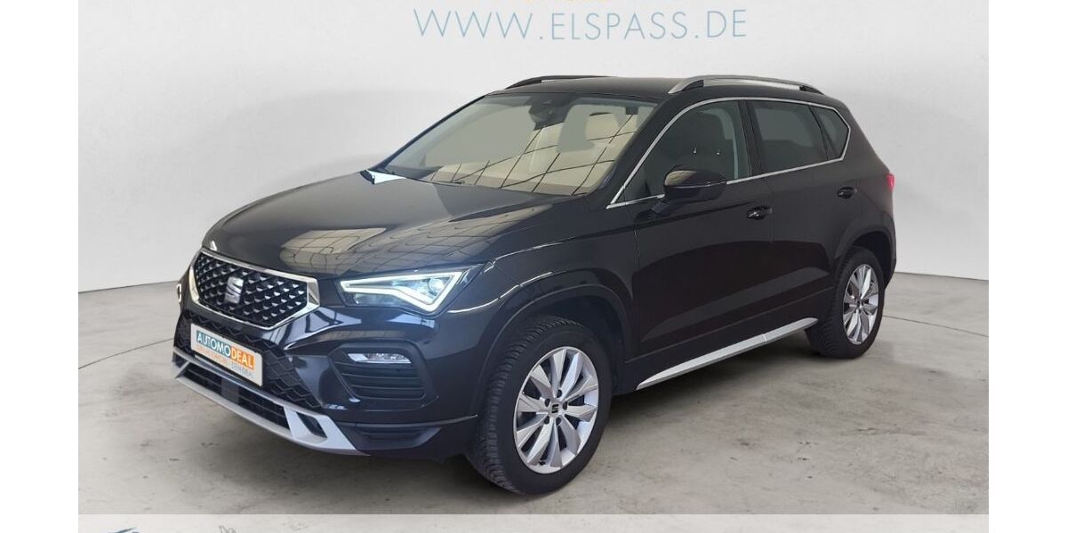 Seat Ateca 53.117 km 26.987 &euro; Moers 47445