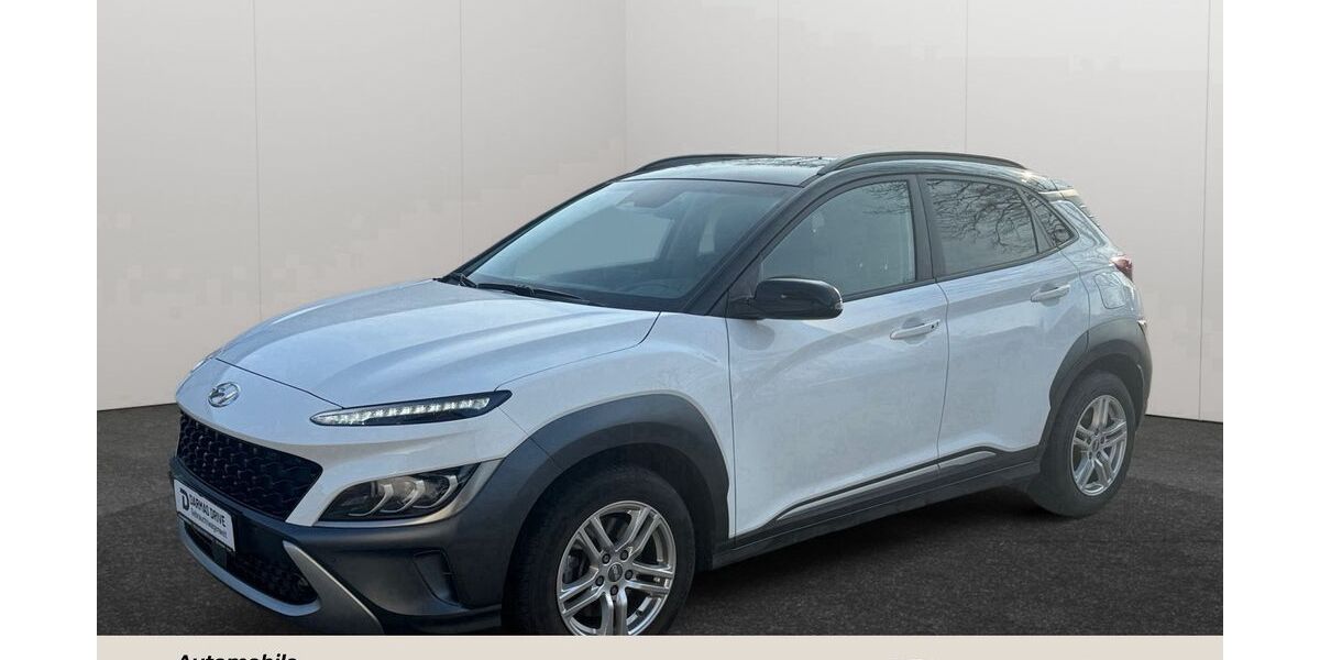 Hyundai KONA 36.182 km 20.490 &euro; Dinslaken 46535