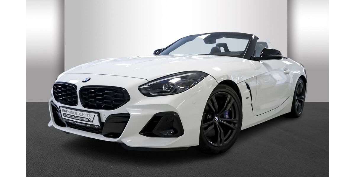 BMW Z4 M40 25.368 km 51.740 &euro; Gelsenkirchen 45897