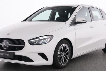 Mercedes-Benz B 180 17.527 km 28.225 &euro; Essen 45309