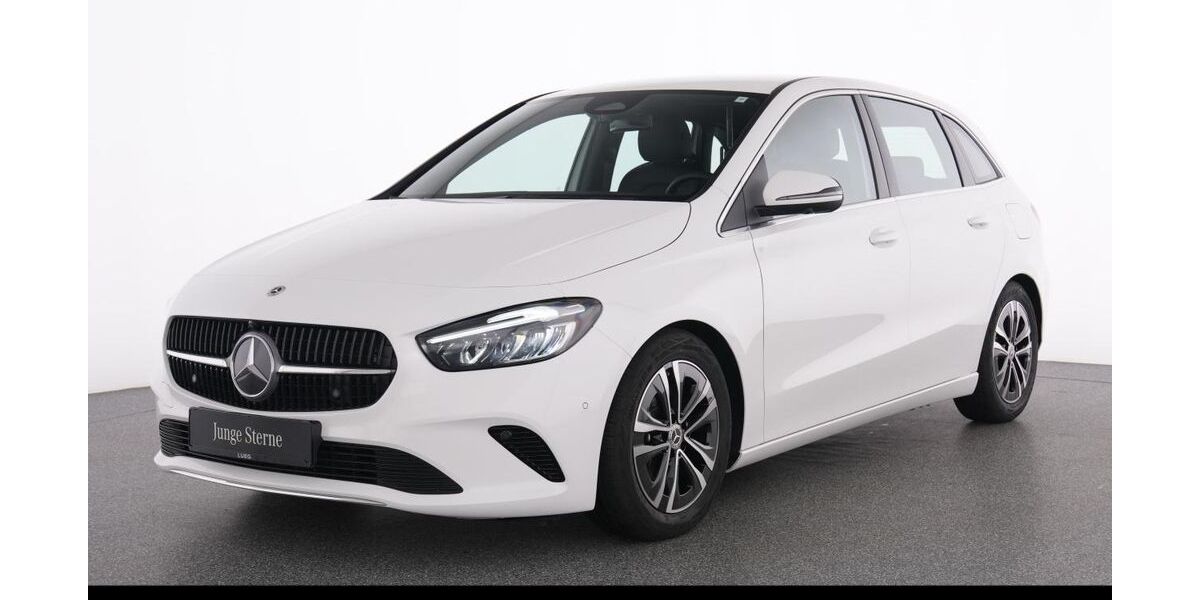 Mercedes-Benz B 180 17.527 km 28.225 &euro; Essen 45309