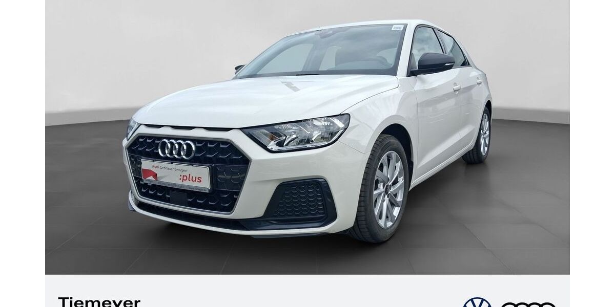 Audi A1 17.588 km 21.440 &euro; Gelsenkirchen 45894