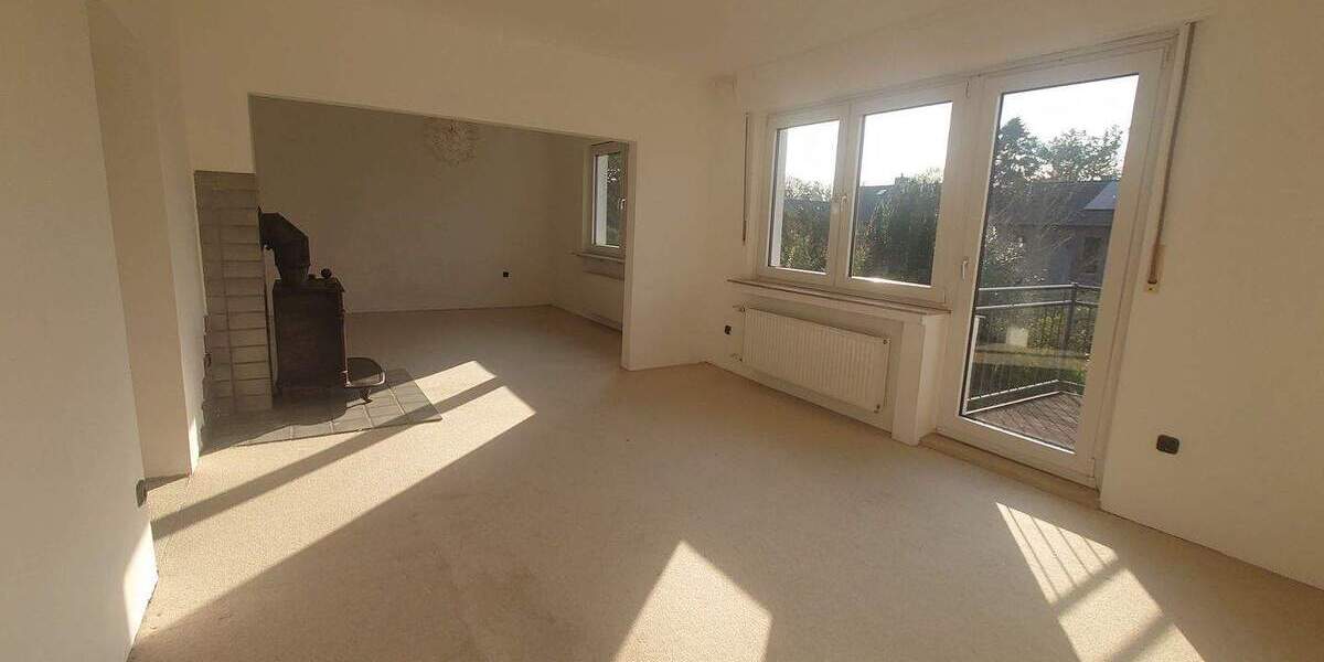 Mehrfamilienhaus, Wohnhaus Moers Hülsdonk - 6 Zimmer, 132 m&sup2;, 620.000&euro; | Angebot:25896452