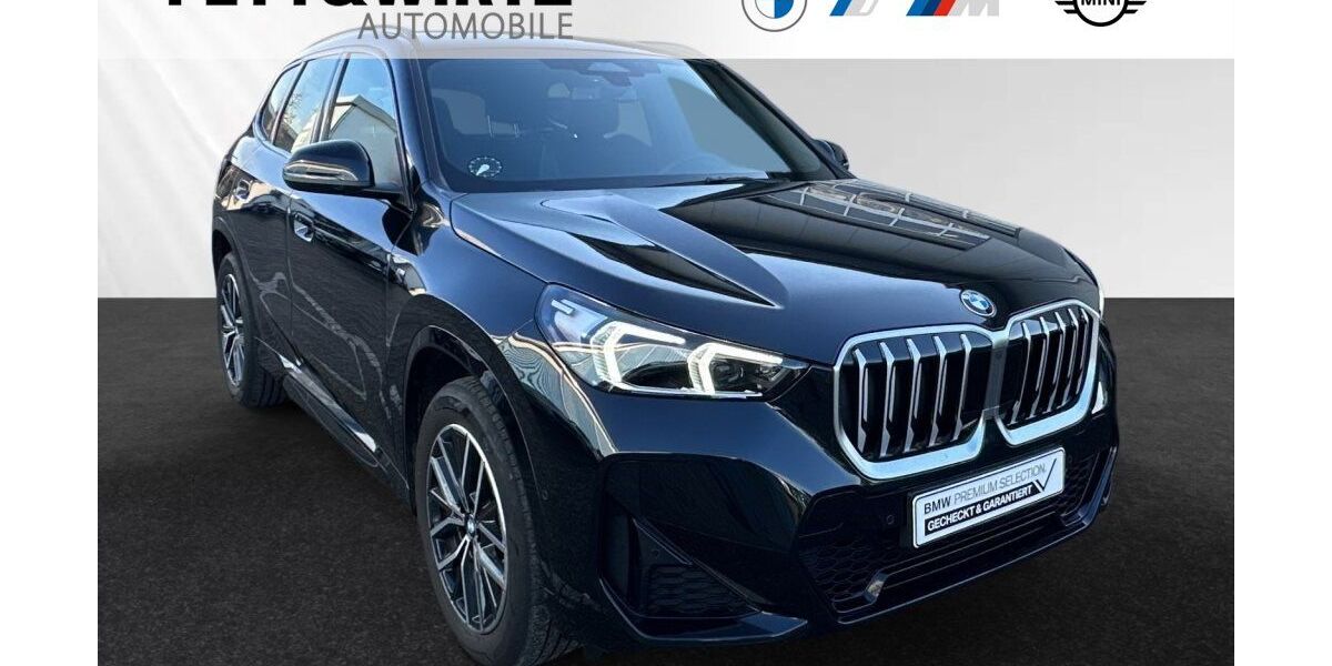 BMW X1 10.512 km 33.989 &euro; Moers 47441