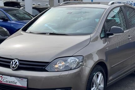VW Golf Plus 49.478 km 9.450 &euro; Oberhausen 46045
